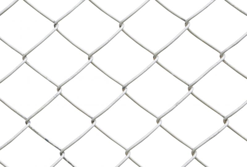 Chain Link Gate Installation in Pearland, TX