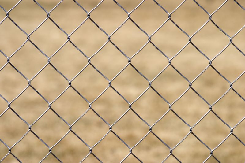 Galvanized Fence Installation in Sacramento, CA